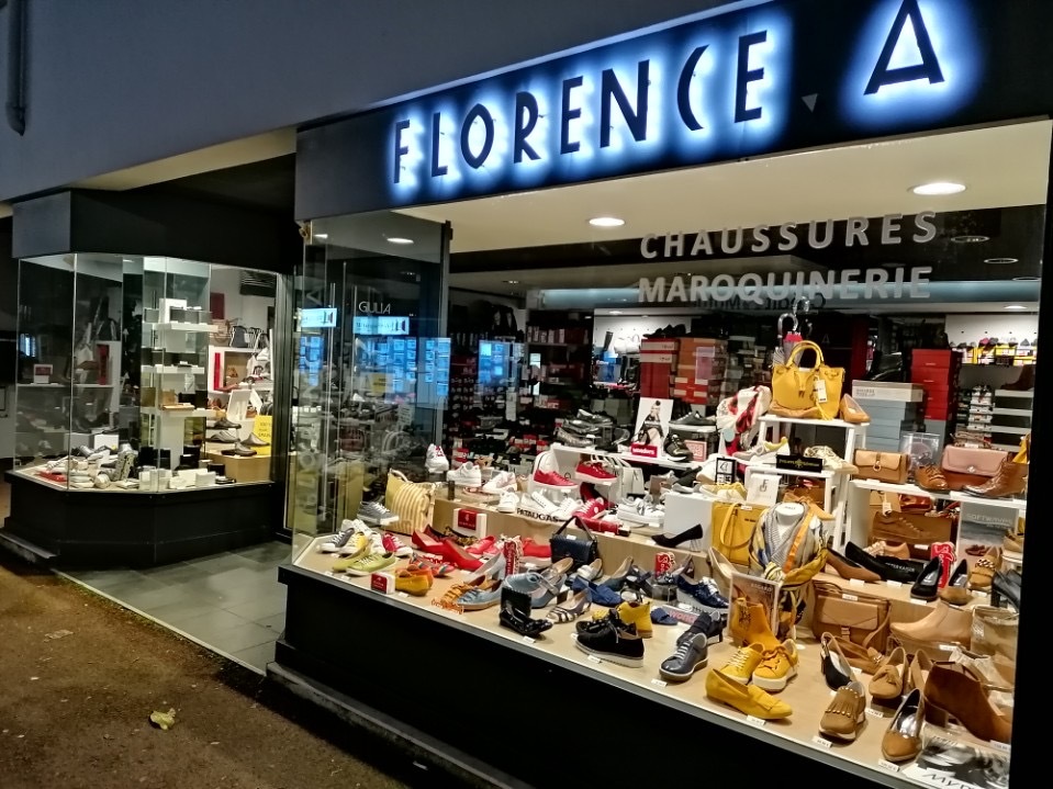 FLORENCE A