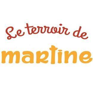 LE TERROIR DE MARTINE