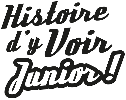 Histoire d'y Voir Junior